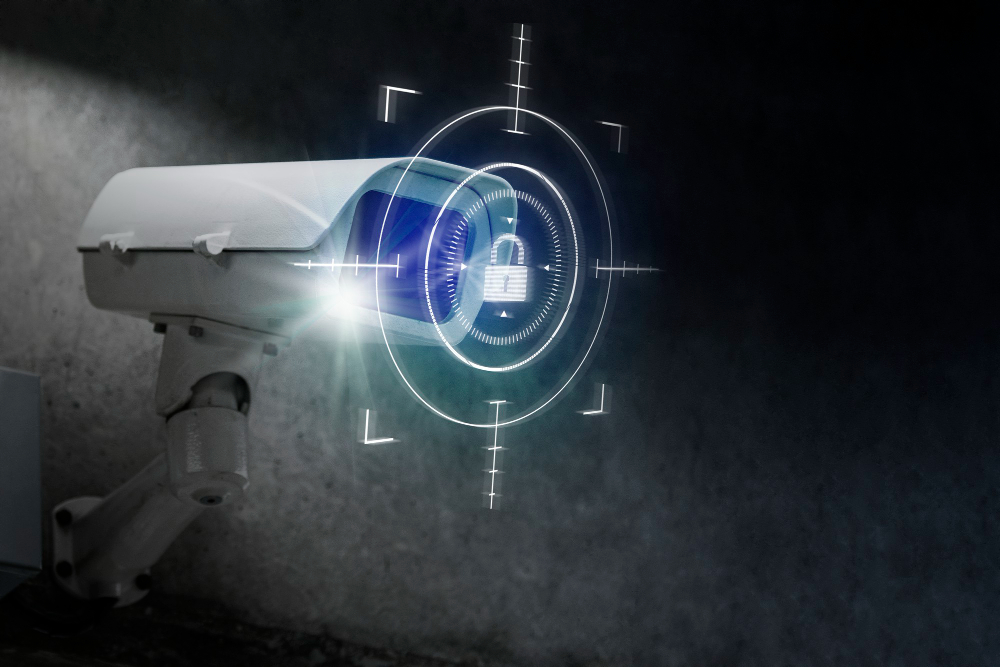 CCTV Camera & Security System Installation