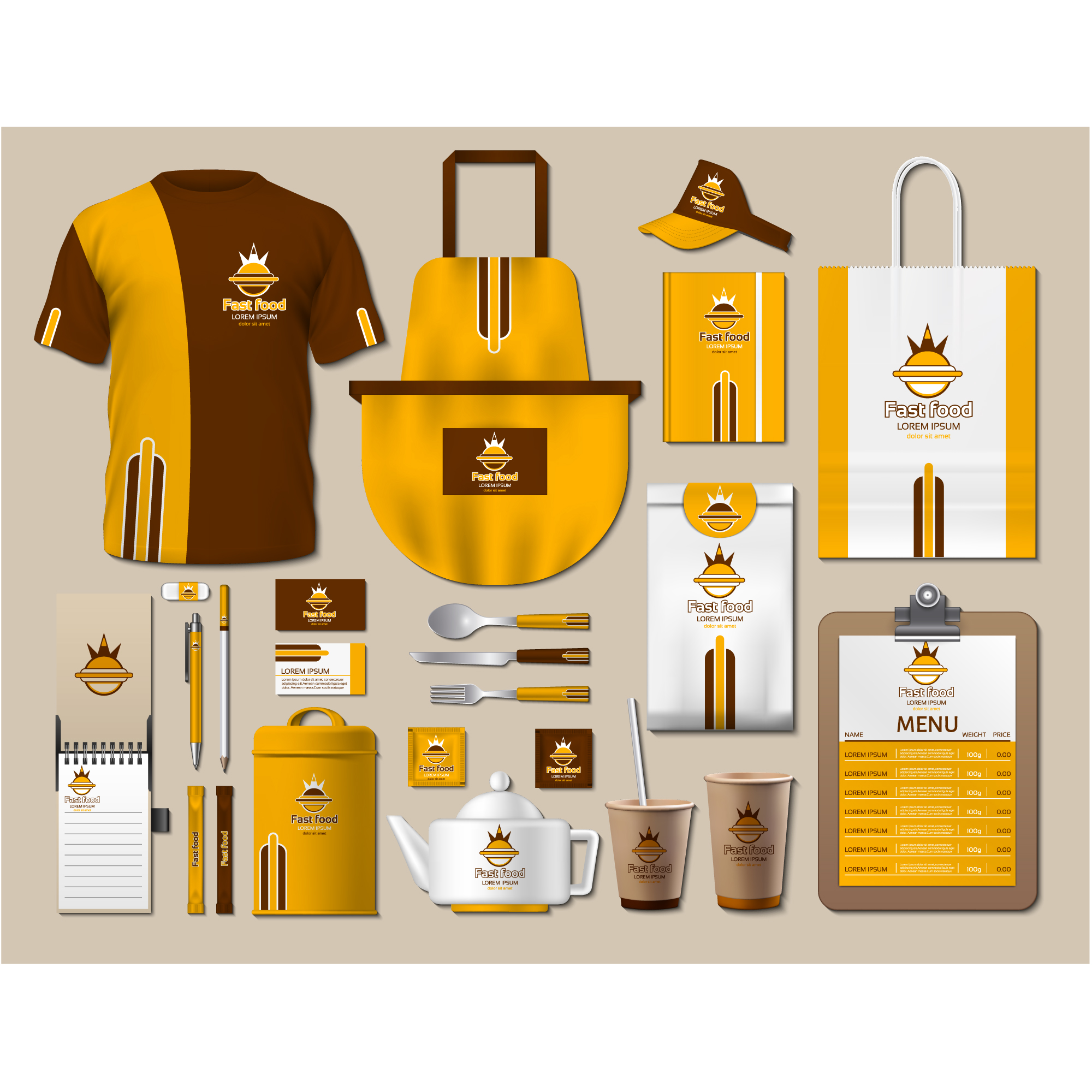 Professional Branding & Design Services